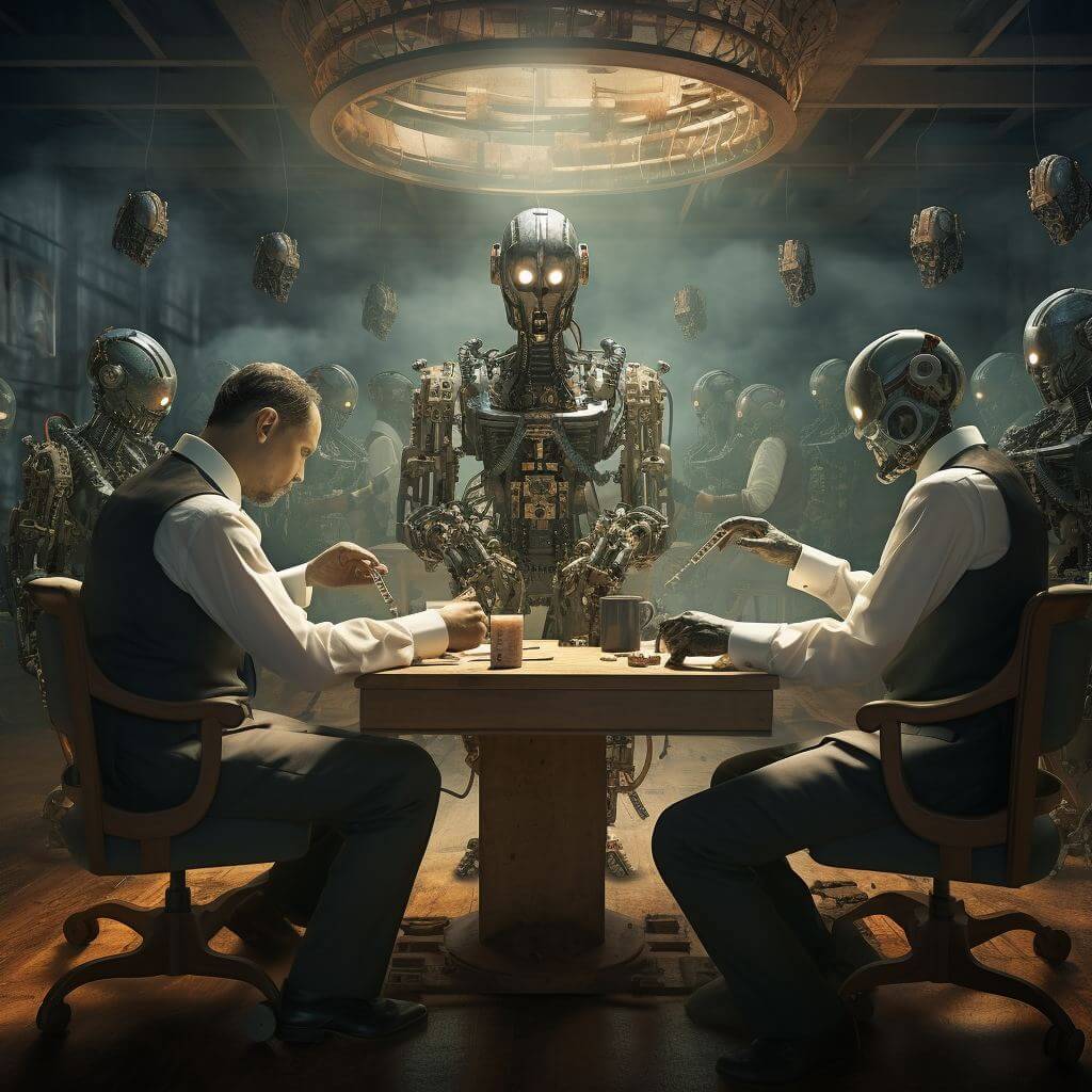 AI