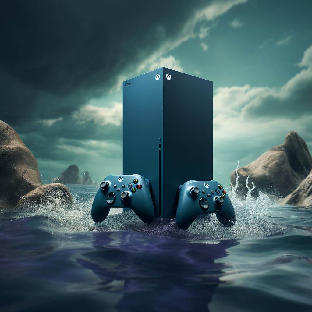 Xbox
