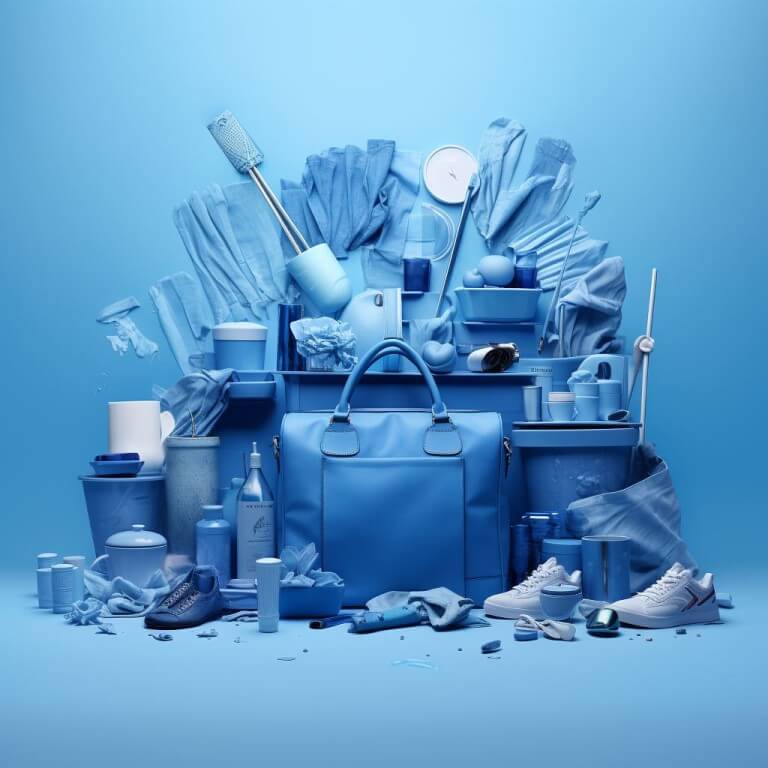 Proteção de marca com IA