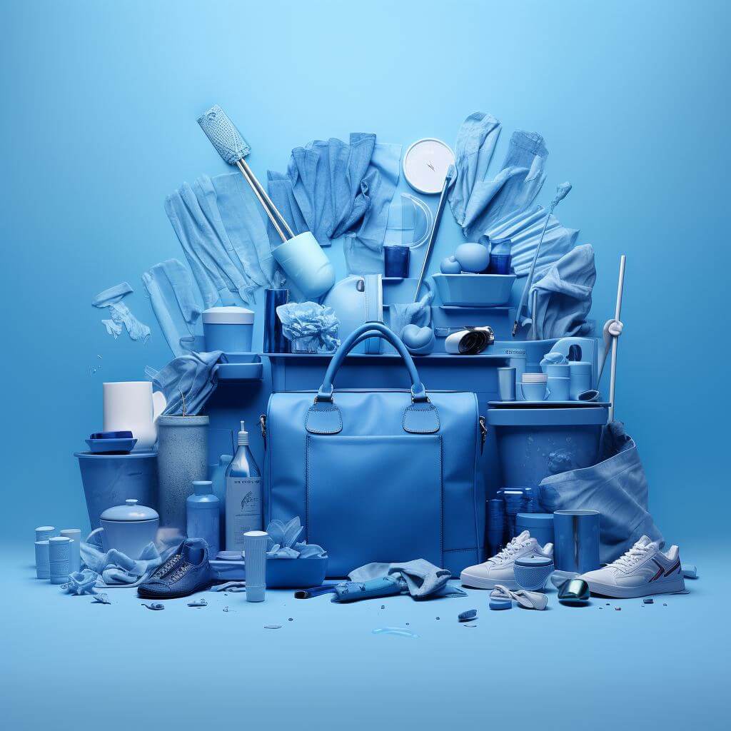 brand protection with AI
