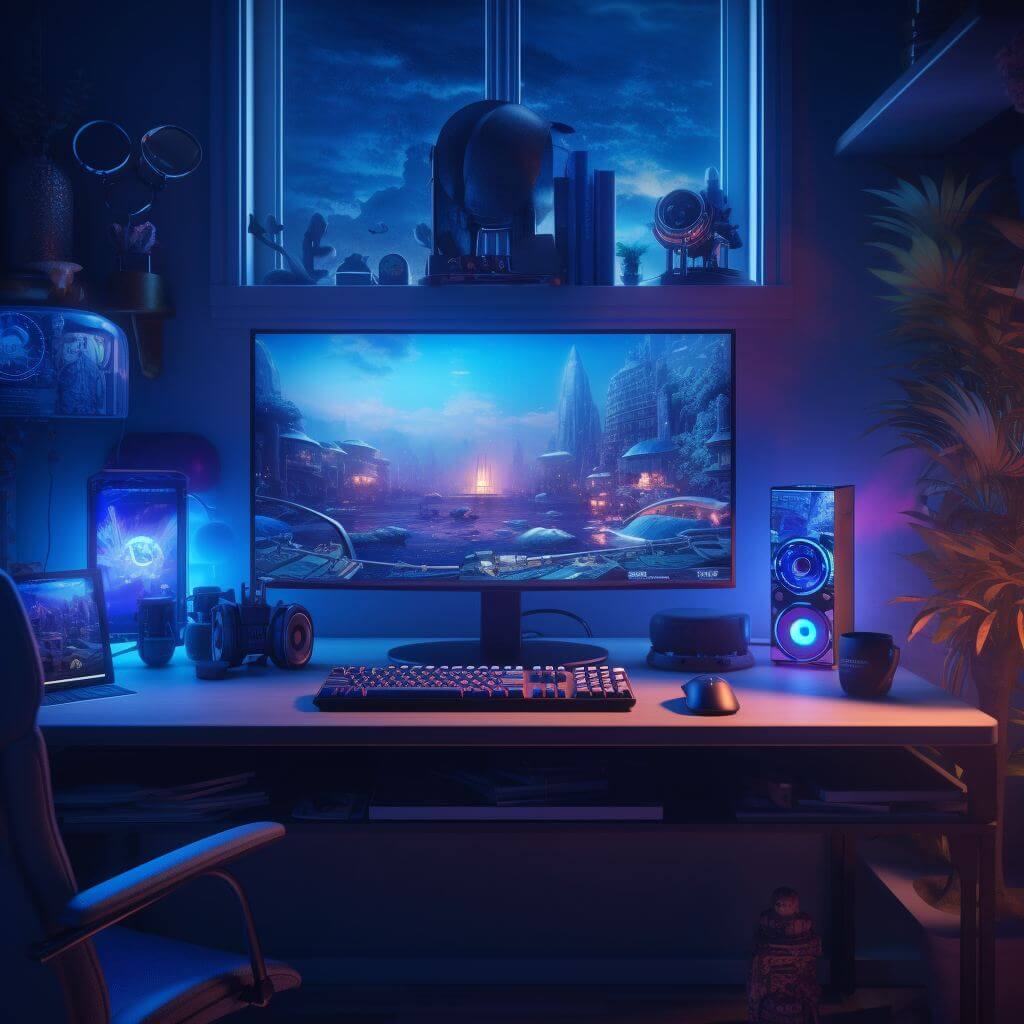 Gaming PC