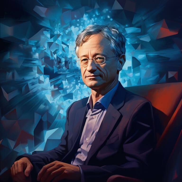 인공지능의 대부