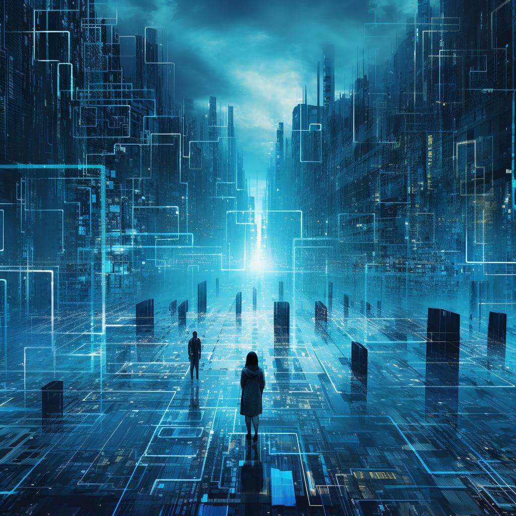 AI in cybersecurity