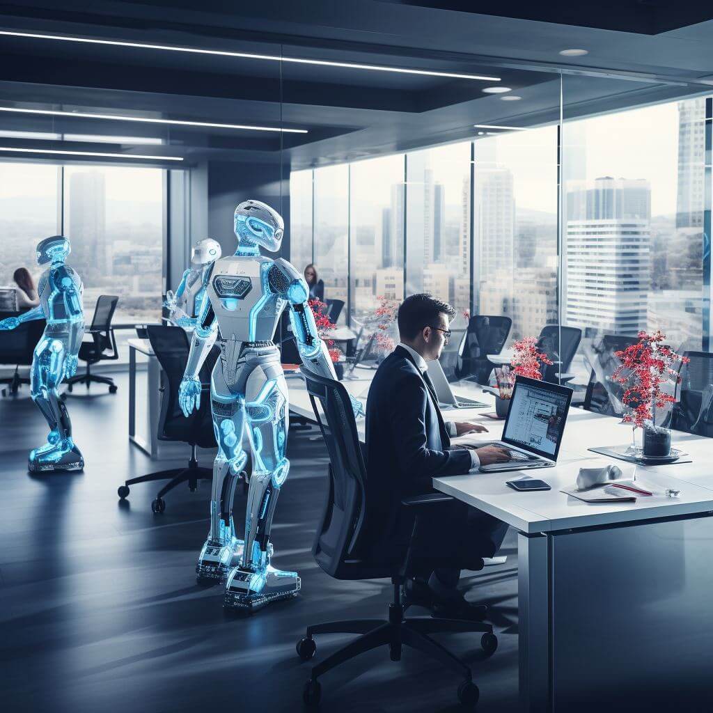 AI and Automation