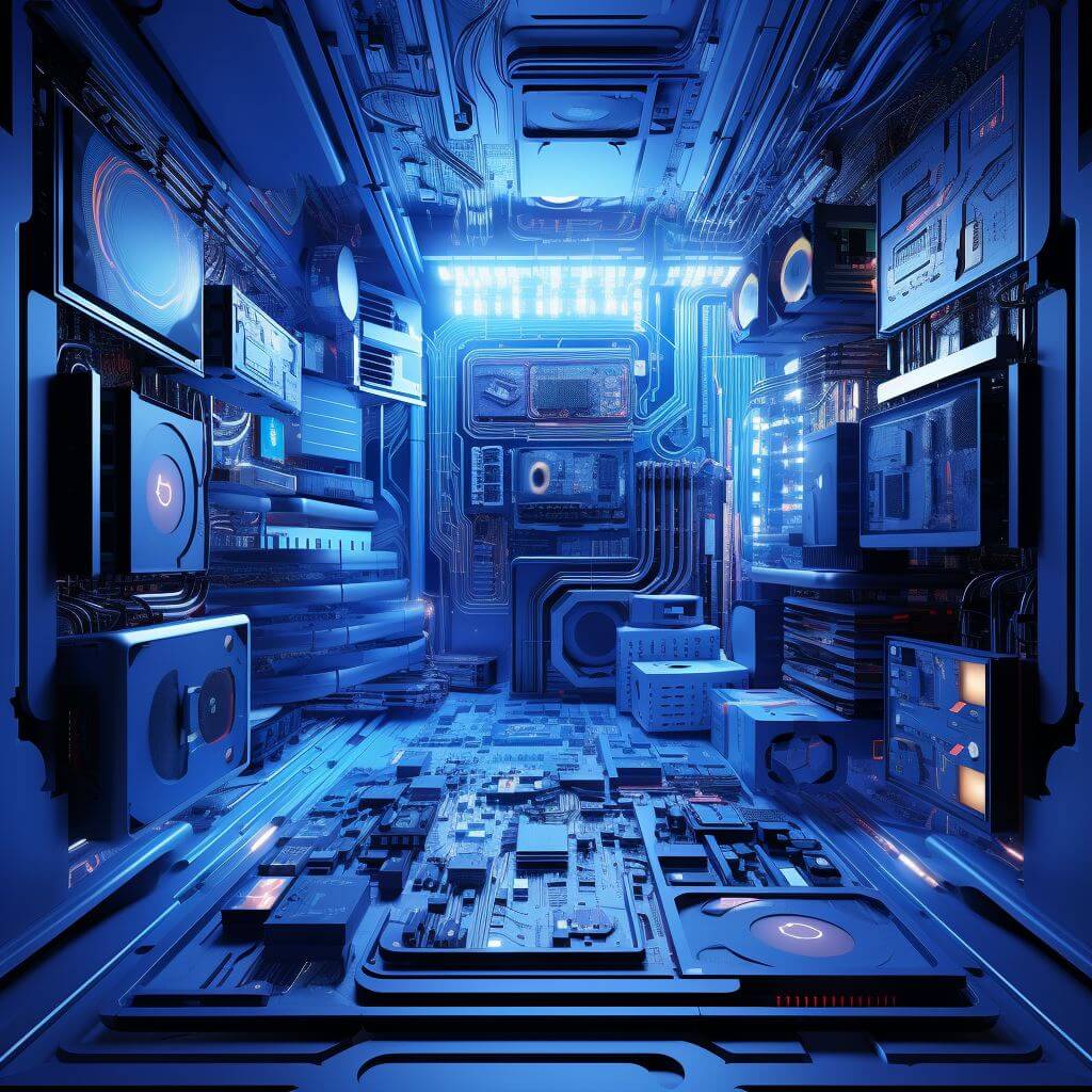 GPU Debt Funds