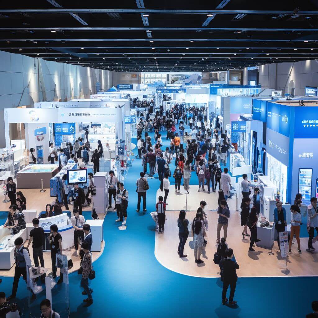 Samsung AI Forum