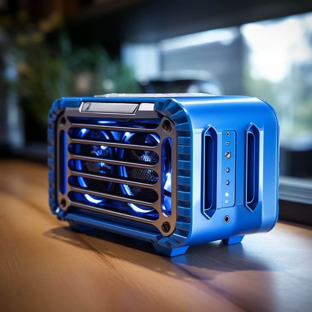 NUC