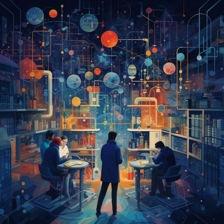 AI 기반 신경 피드백