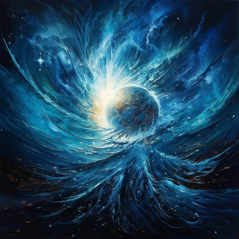 KI-Supernova-Entdeckung