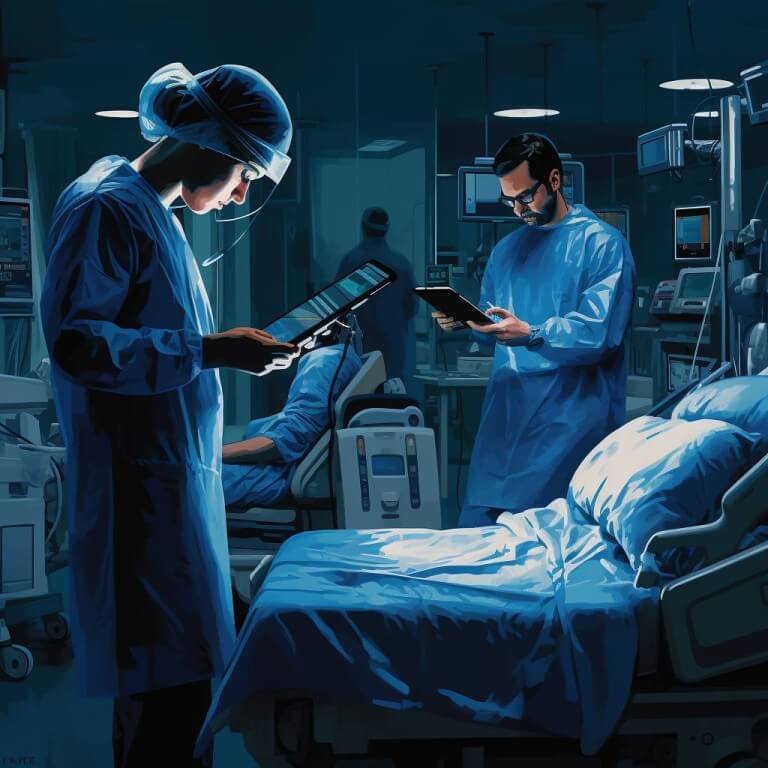 Diagnóstico genético impulsado por IA