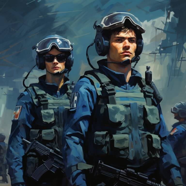 인공지능의 역할