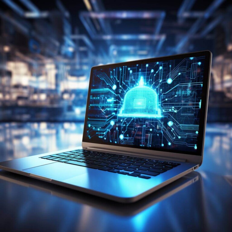 Cybersicherheitsaktien