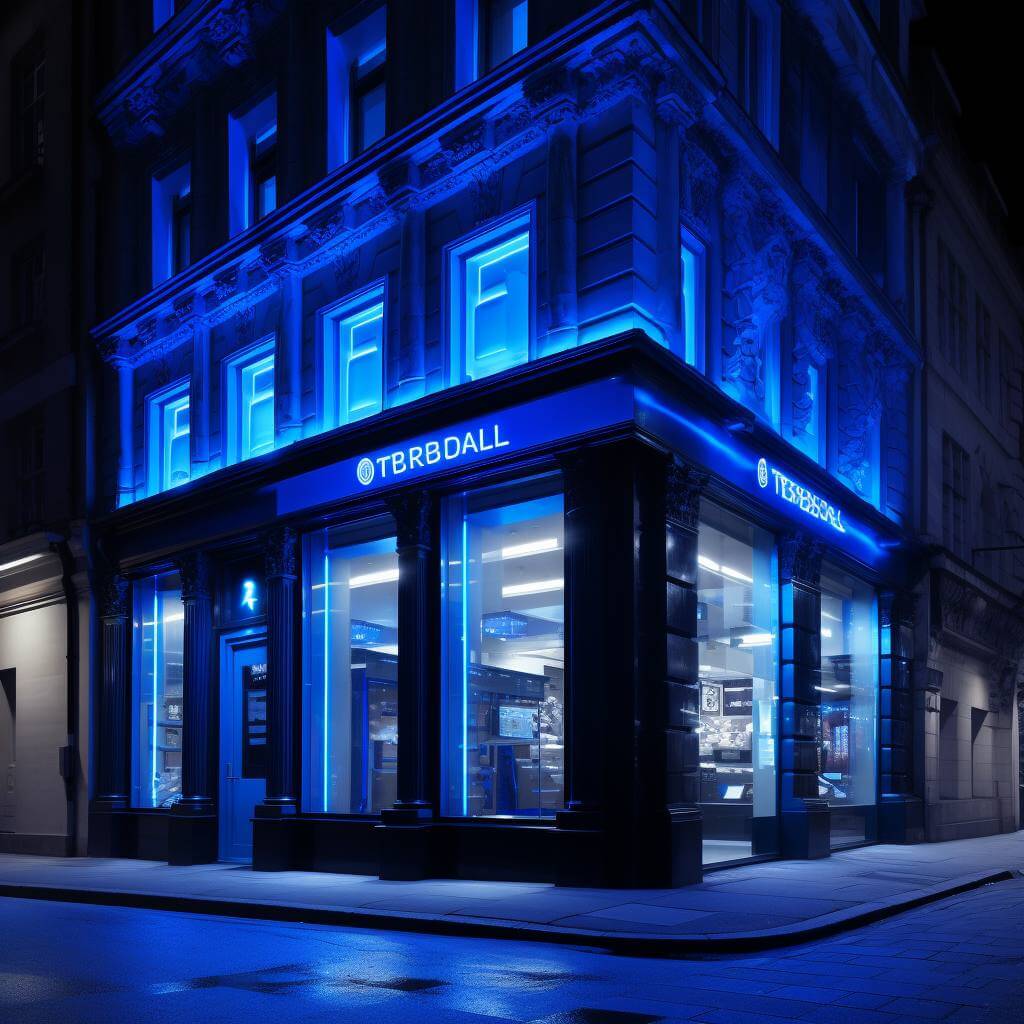 AI in retail banking