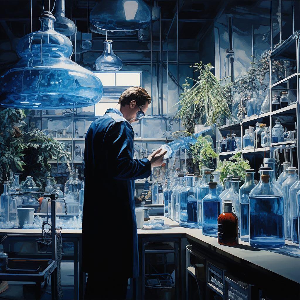Tech to Biotech