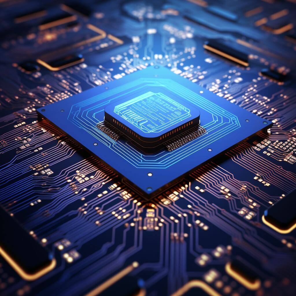 AI Chip Investments