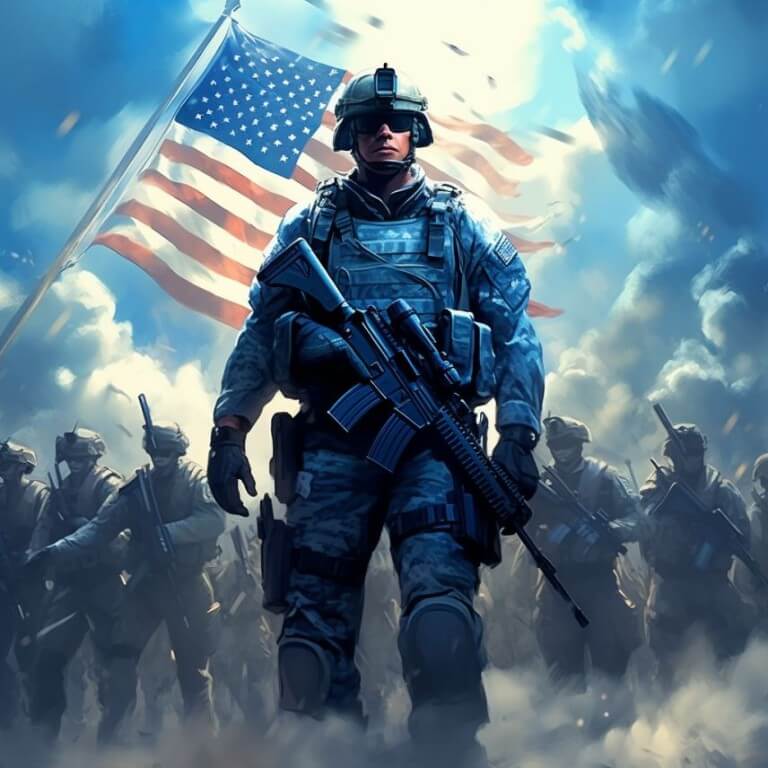 Corrida armamentista da IA