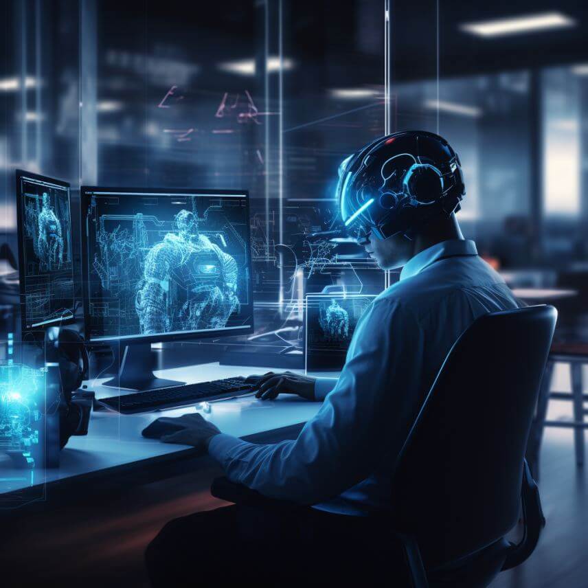 generative AI