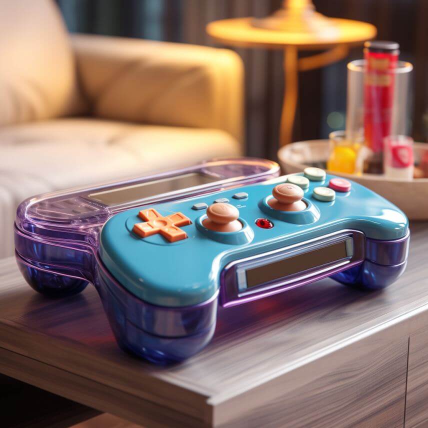 gaming