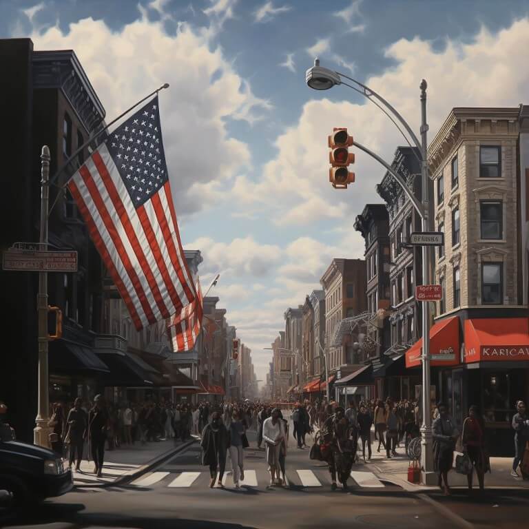 AI主導のメガキャップ