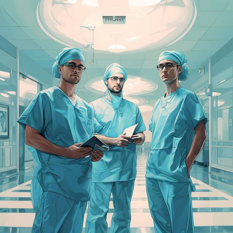 医療AIプラットフォーム