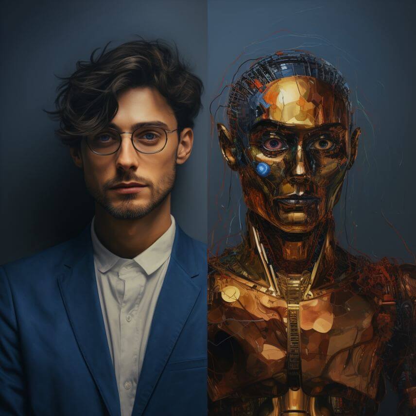 AI Twin
