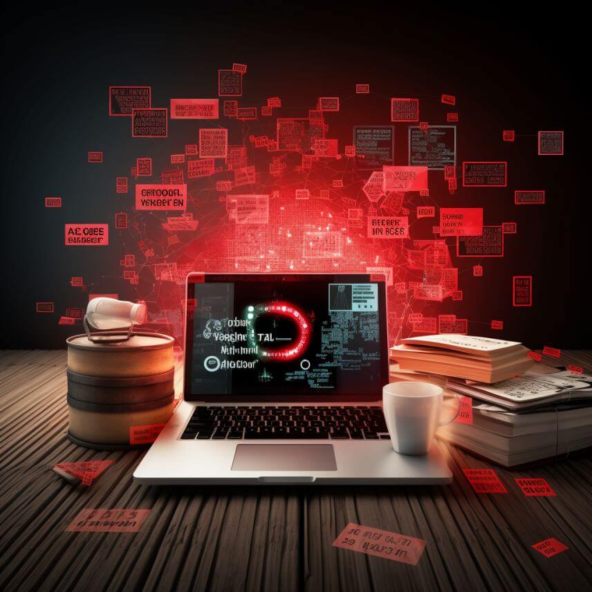 Against AI Copyright Infringement