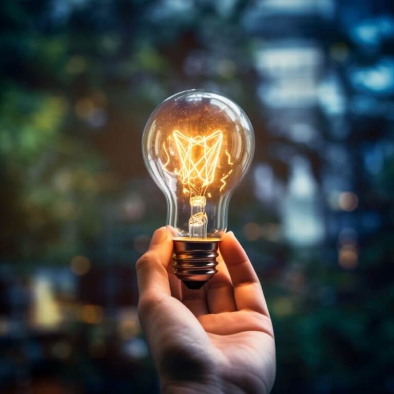 IA para la innovación