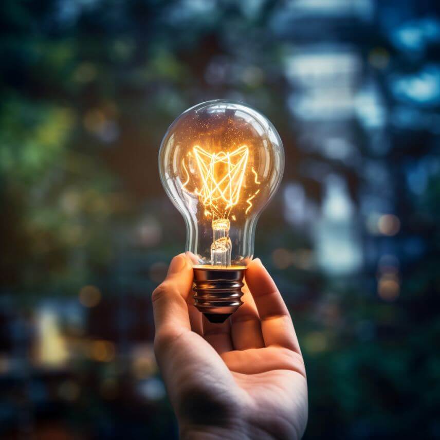 AI for Innovation