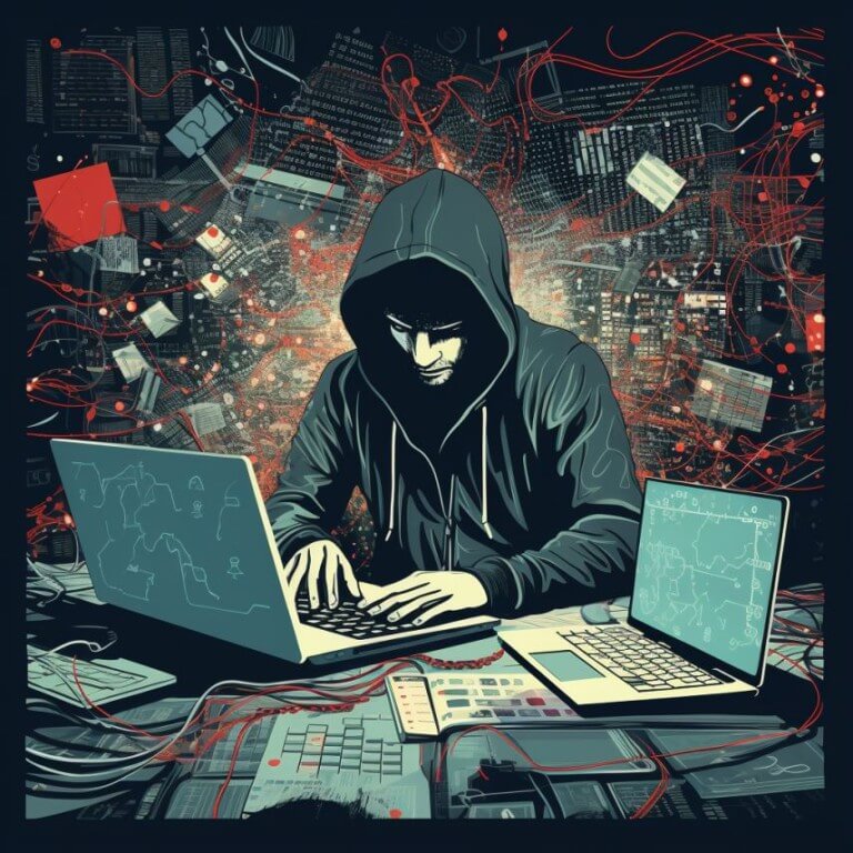 Herramientas antirrobo de IA