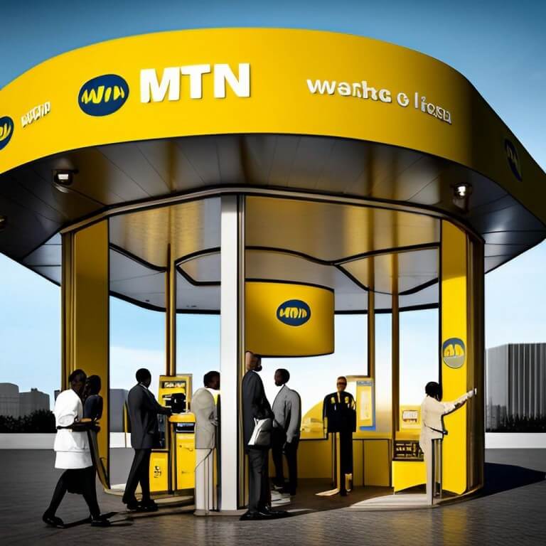 MTN