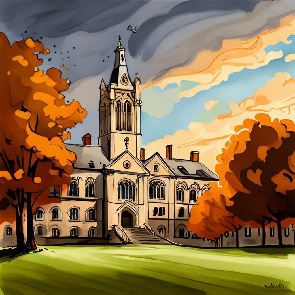 Princeton