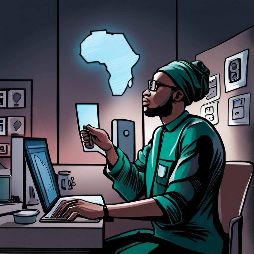 Nigeria