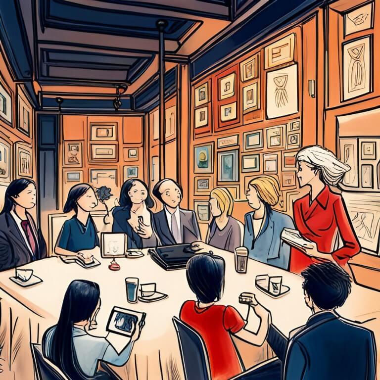 intelligenza artificiale