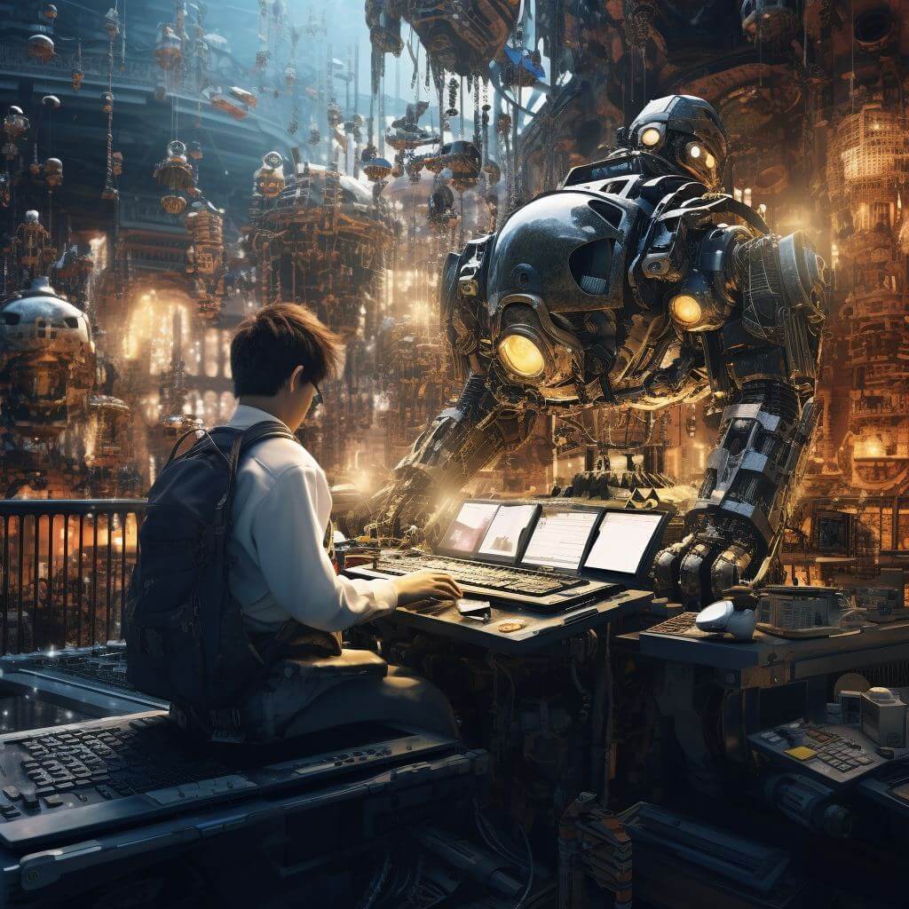 Tech