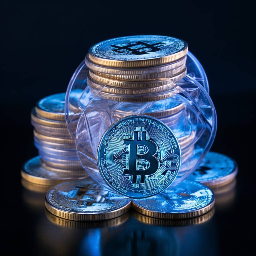 Bitcoin