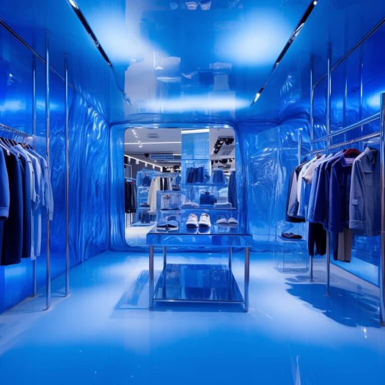 Rivenditori al dettaglio