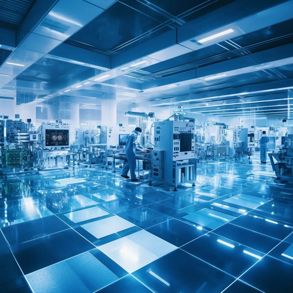 Semiconductor
