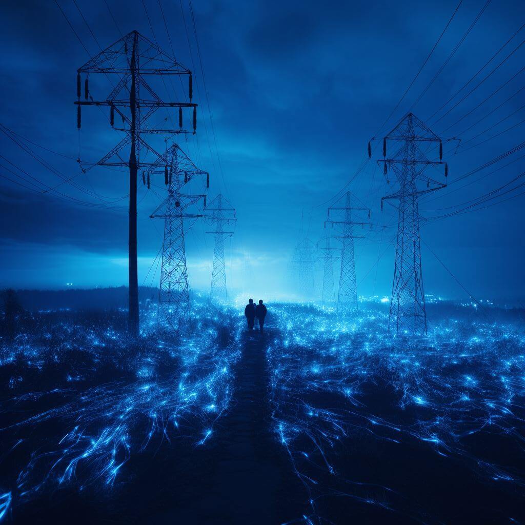Energy