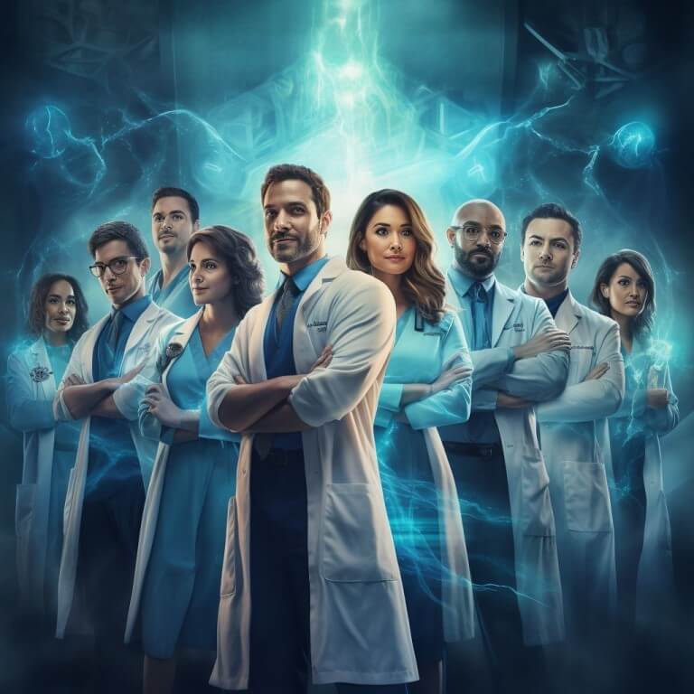 Bisturí inteligente