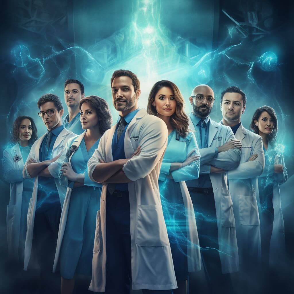 Intelligent Scalpel