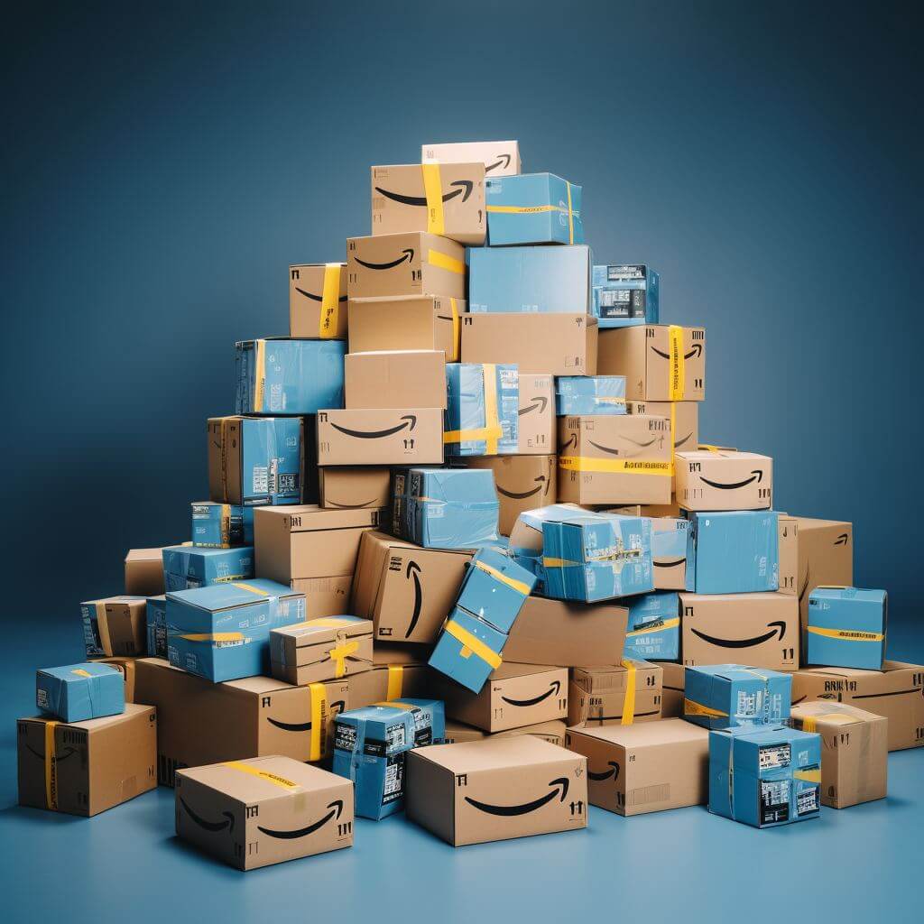 Amazon