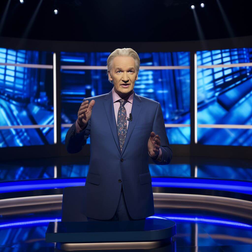 Bill Maher