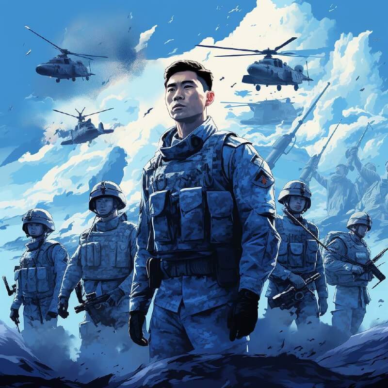 South Korea