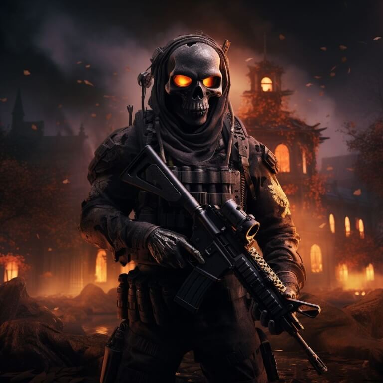 Un desastre sangriento