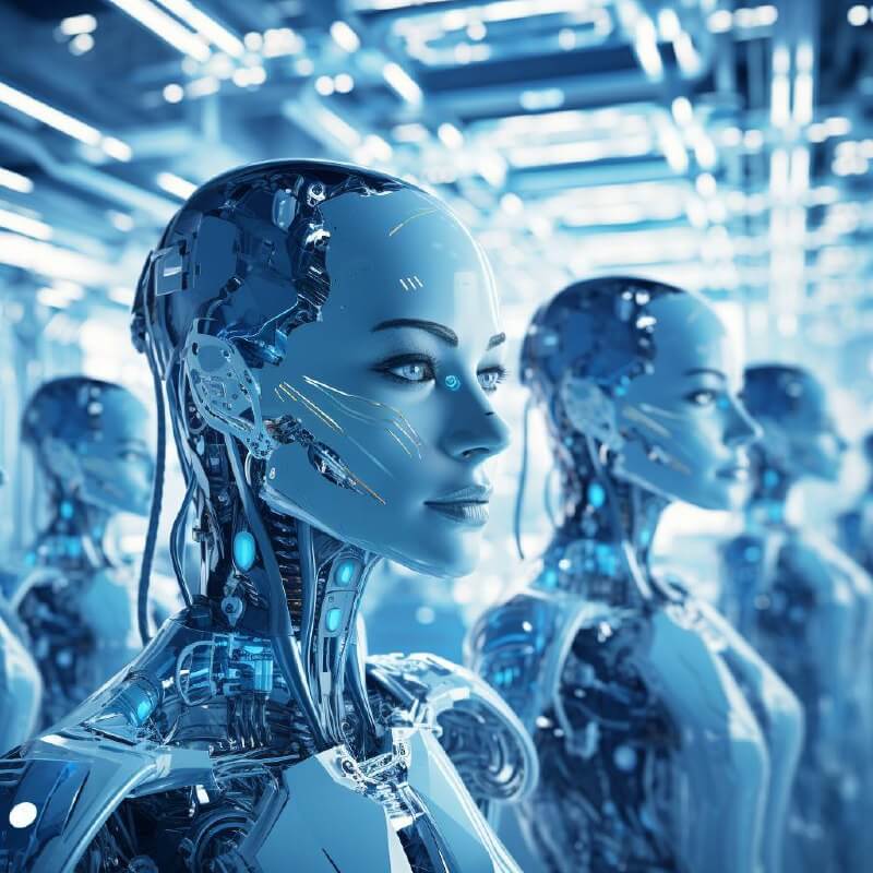 Machine Learning Engineers