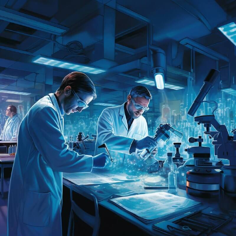 Cancer Detection