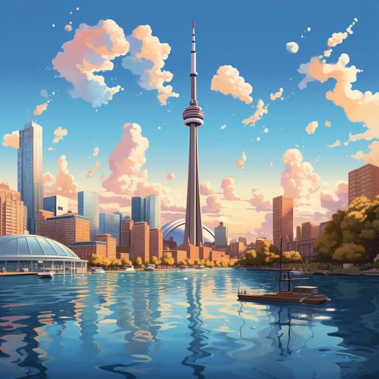 Toronto