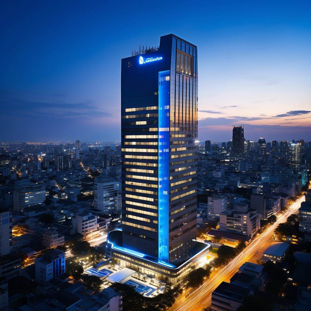 KT Corp