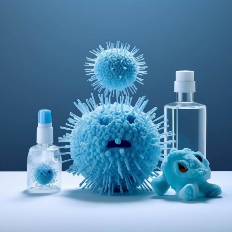 Centros para el Control y la Prevención de Enfermedades