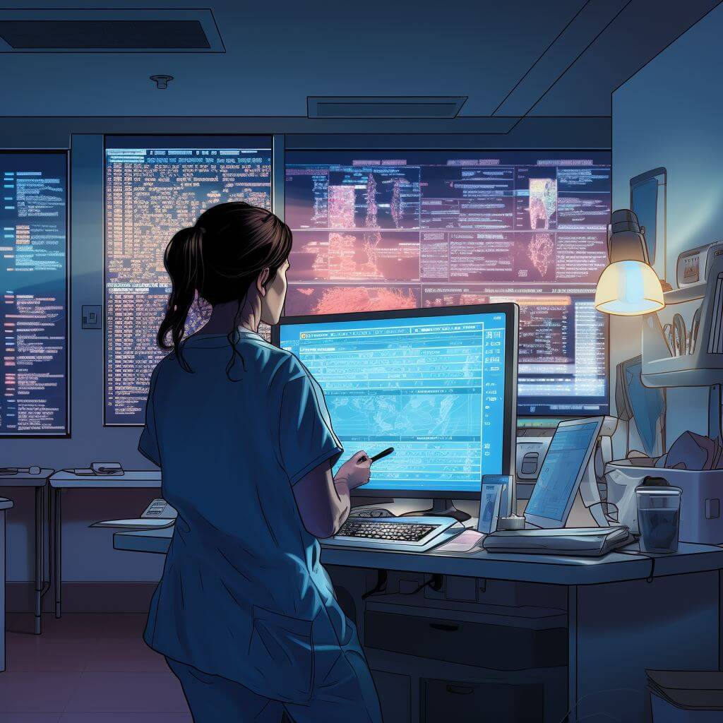 Healthcare